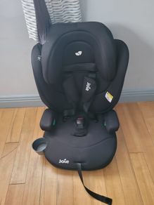Joie car seat