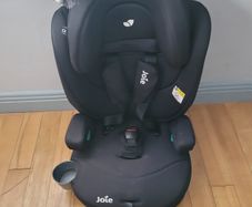 Joie car seat
