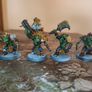 Warhammer beast snagga boyz Image 3