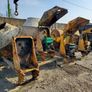Benford cement mixer Parts Image 5