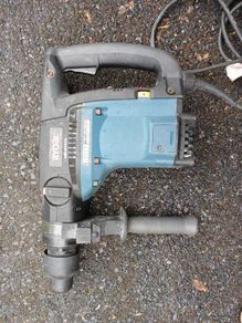 Ryobi industrial hammer drill