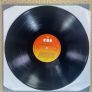 Louis Armstrong Satch Plays Fats LP Image 4