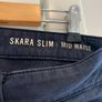 Marc O'Polo navy cotton jeans/trousers Image 3