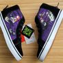 VANS x The Nightmare Before Christmas kids 9.5 Image 5