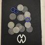 Mighty plus vaporizer + case + kit with 40dosing capsules + screens/seals Image 7