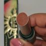 C-Beauty Girlcult Peach Festival Collection Fantasy Chameleon Mirror Lipstick in L02 Flora Image 2