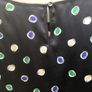 Clements Ribeiro Designer Top Size 12 Image 7