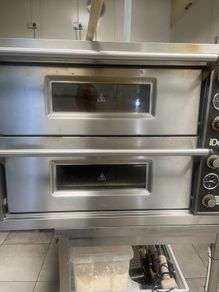 Turnkey Takeaway Equipment Package