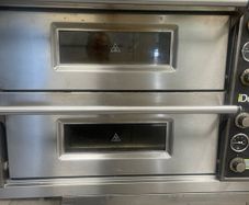 Turnkey Takeaway Equipment Package