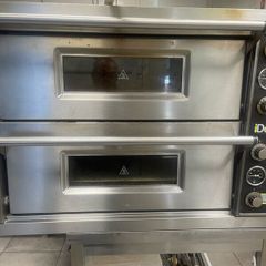 Turnkey Takeaway Equipment Package