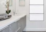 Infra Red Towel Dryer and Heater