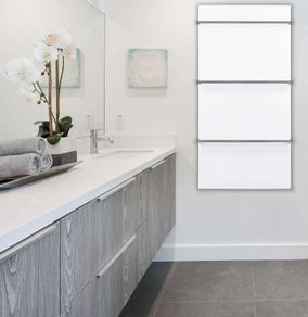 Infra Red Towel Dryer and Heater