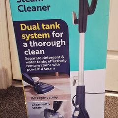 Beldray Steam Cleaner