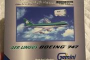 Aer Lingus 747 - 148