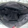 Taurus Leather Handbag Image 3