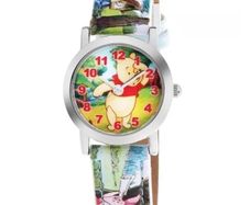 winnie the pooh kids watch