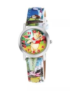 winnie the pooh kids watch