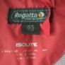 Ladies regatta jacket size 10 Image 3