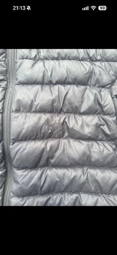 rab micro light jacket M