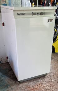 Firebird Enviromax Condensing Oil Boiler