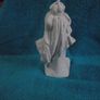 Bisque Pottery bust of Queen Victoria - Diamond Jubilee 1897 Image 3