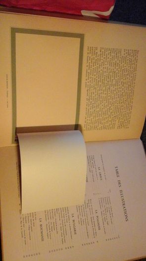 Painting In Europe,Commplimentary Schools 1957 Edition.