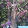 14 Inch Signed Austin Inc 1991 Figure Image 2