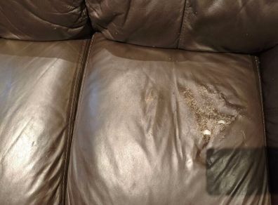 couch