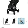 Cybex Beezy Stroller Image 4