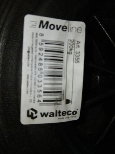 Wheelbarrow wheels