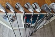 new level irons