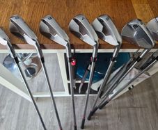 new level 623 m irons