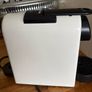 NEspresso coffee maker and milk frother Image 3