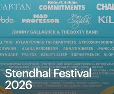 Stendhal Family Festival Tickets - Early bird price