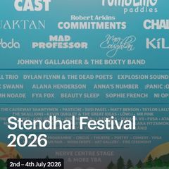 Stendhal Family Festival Tickets - Early bird price