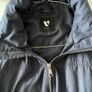 Men's Navy Jacket Image 2