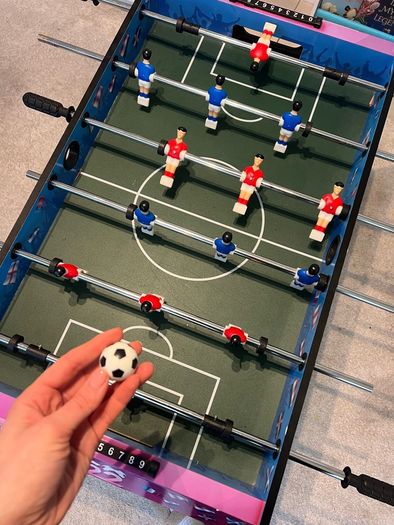 Football table