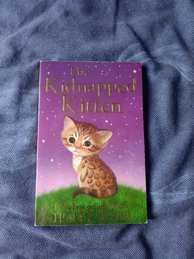 Children's Book