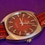 Vintage Tissot Seastar Automatic Image 8