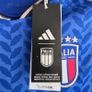 Brand New Italy 2026 Home Kids Jersey - Kean 11 (Size 9-10 Years / 140cm) - Official Adidas Image 3