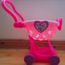 Minne Mouse Happy Helpers Shopping Trolley Image 2