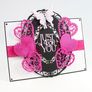Tonic Rococco Die & Stamp sets - VINE Heart Image 2