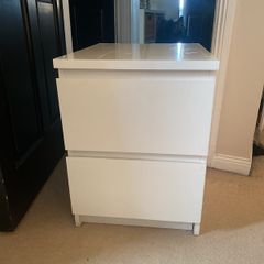 two lockers
