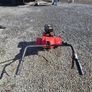 Petrol Garden Tiller/ Rotavator Image 4