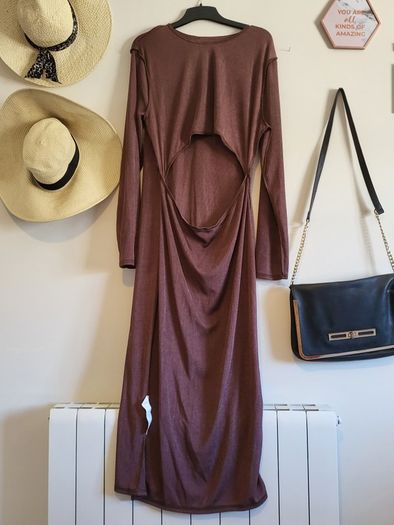 PrettyLittleThing ladies dress BNWT