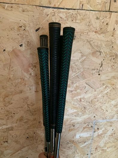 (Starter) 6 iron golf club golf set w balls