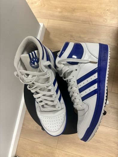 Addidas Top Ten Trainers