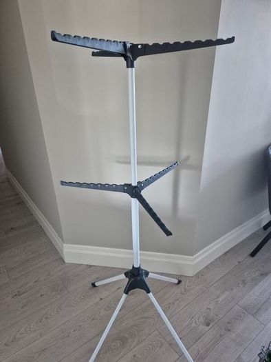 Clothes horse airer