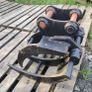 Thumb Grab for Excavator Image 5