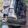 thornycroft boat engine and gearbox Image 2